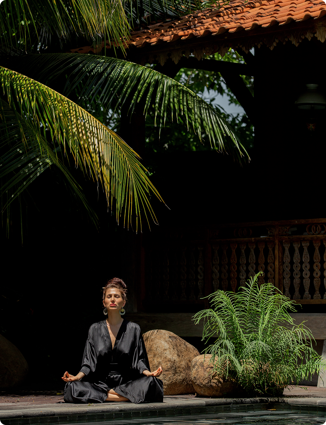 Tratamiento de estética